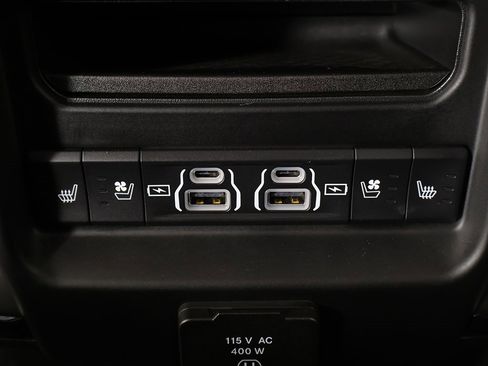 Used 2024 RAM 1500 Limited image 55