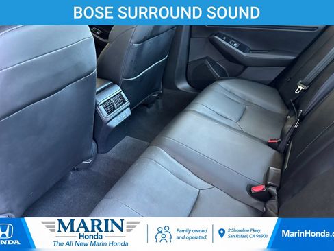 Used 2024 Honda Accord Touring image 15