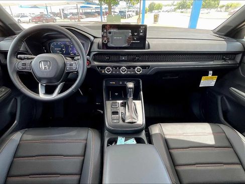 New 2026 Honda CR-V Sport-L image 5
