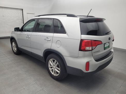 Used 2014 Kia Sorento LX w/ Premium Package FWD image 5