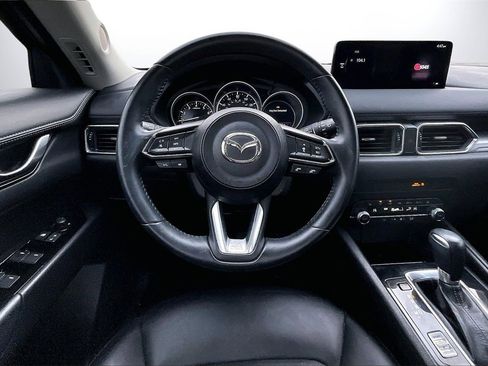 Used 2024 MAZDA CX-5 AWD 2.5 S w/ Select Package image 10
