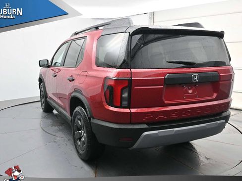 New 2026 Honda Passport RTL image 14