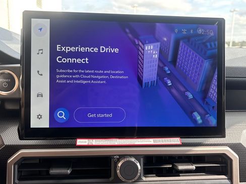 New 2025 Toyota 4Runner Limited image 12