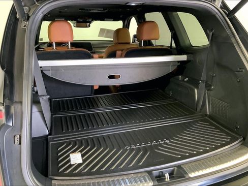 Certified 2024 Kia Telluride SX X-Line AWD/4WD image 4