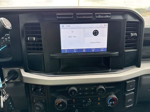 Used 2023 Ford F250 XL w/ XL Driver Assist Package image 15