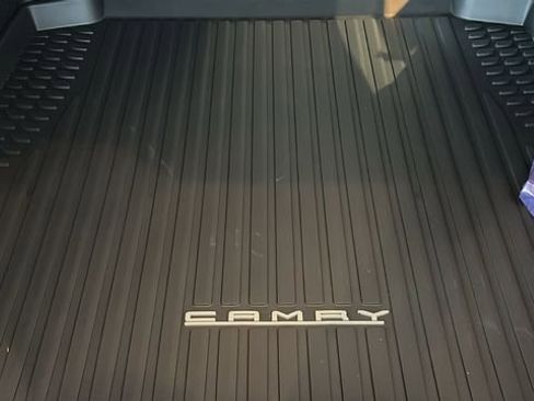 New 2026 Toyota Camry XLE image 32