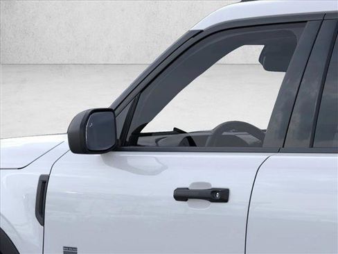 New 2025 Ford Bronco Sport Big Bend image 20