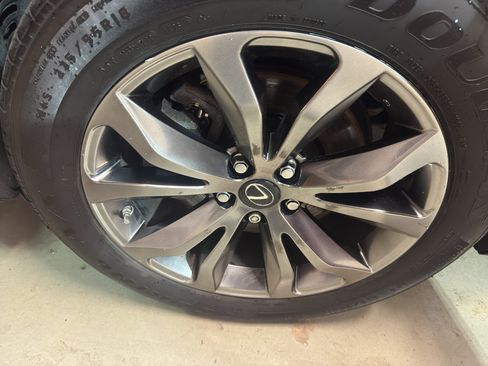 Used 2015 Lexus NX 200t F Sport w/ Navigation System Package FWD image 32