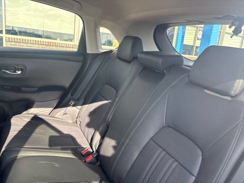 Certified 2026 Honda HR-V EX-L image 35