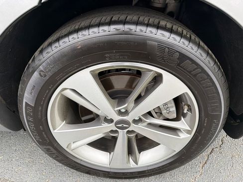 Used 2024 Genesis GV80 3.5T w/ Advanced Package image 20