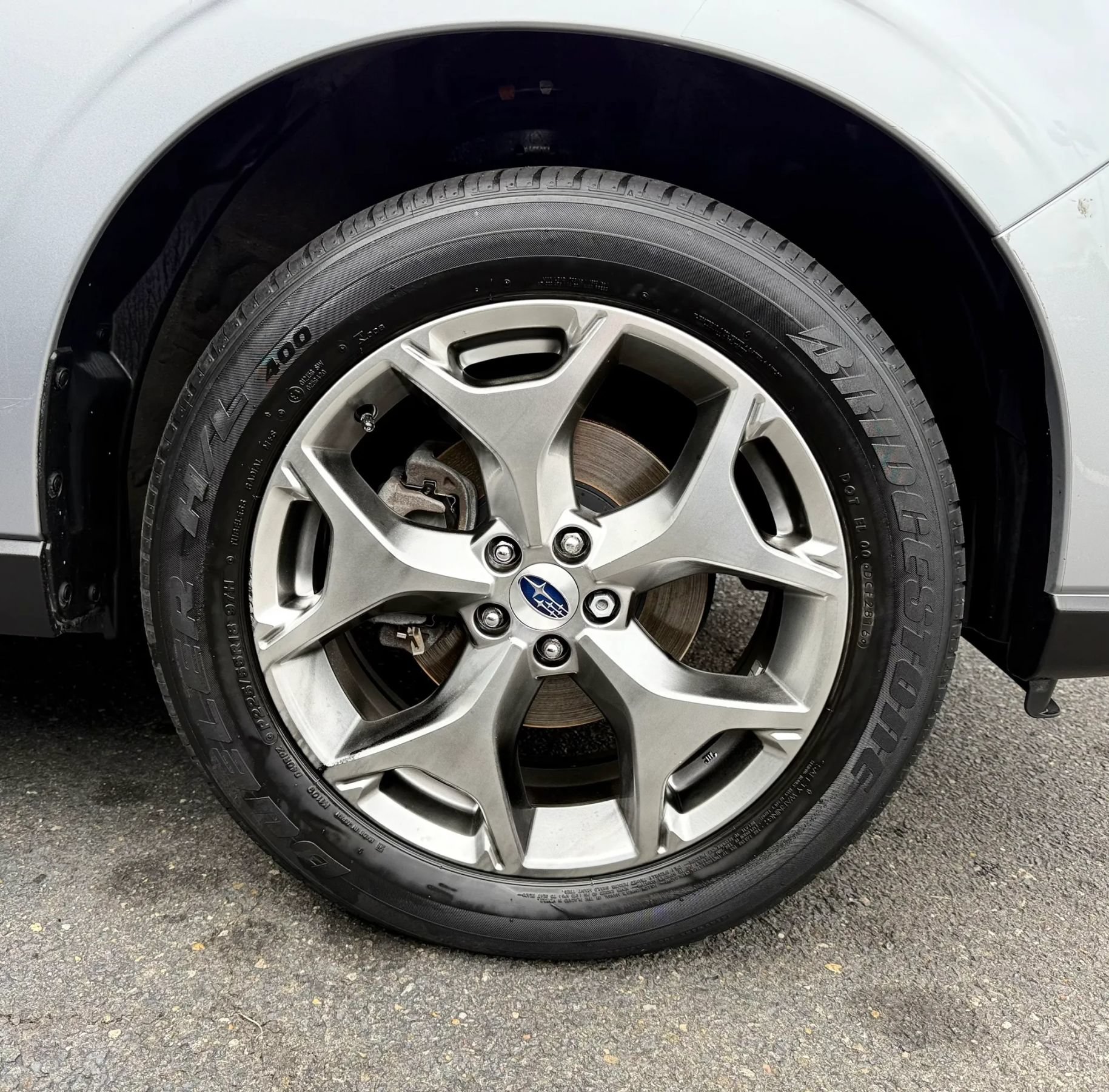 Used 2017 Subaru Forester 2.5i Touring AWD/4WD image 52