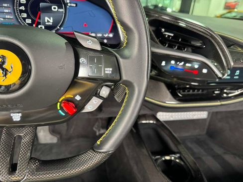 Used 2021 Ferrari SF90 Stradale image 17