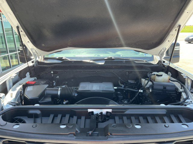 Used 2020 Chevrolet Silverado 2500 W/T w/ WT Convenience Package RWD image 18
