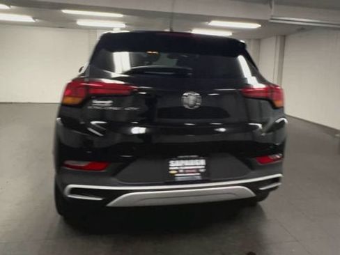 Certified 2021 Buick Encore GX Select FWD image 7