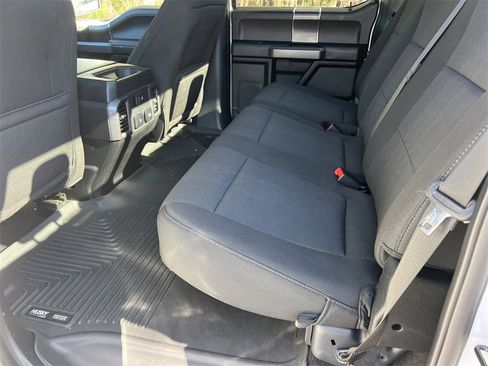 Used 2019 Ford F150 XLT w/ Equipment Group 302A Luxury image 16