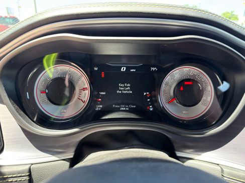 Used 2023 Dodge Challenger R/T Scat Pack RWD image 20