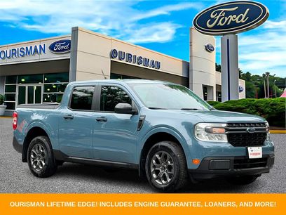Used 2024 Ford Maverick XLT