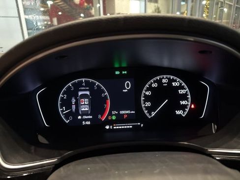 Used 2023 Honda Civic EX-L image 4