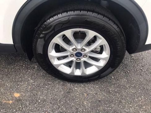 Used 2021 Ford Escape SE w/ Cold Weather Package AWD/4WD image 43