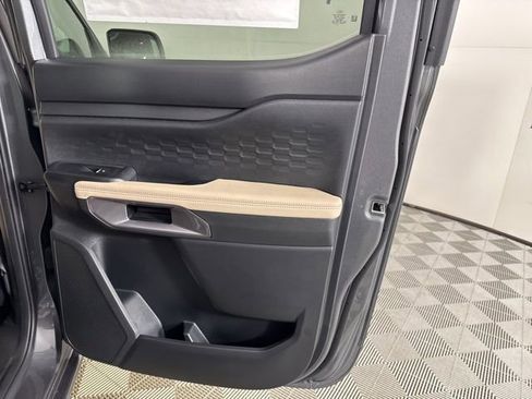 New 2025 Ford Ranger XLT w/ FX4 Off-Road Package image 24