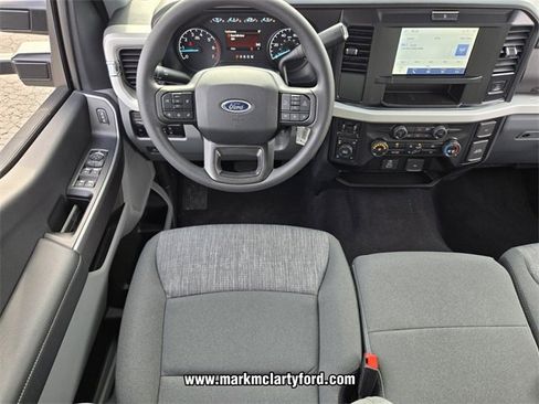 New 2026 Ford F250 XLT w/ FX4 Off-Road Package image 8