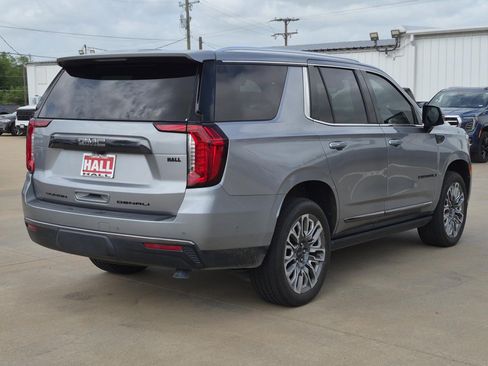 Certified 2024 GMC Yukon Denali Ultimate AWD/4WD image 6
