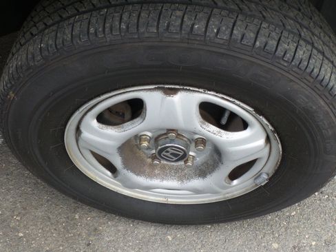 Used 2003 Honda CR-V LX image 21