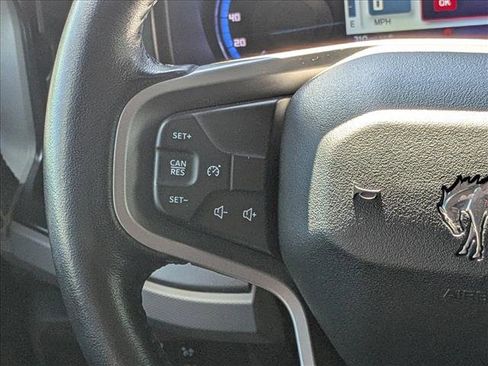 Used 2021 Ford Bronco Big Bend image 21