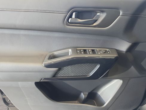 New 2026 Nissan Pathfinder SV FWD image 13