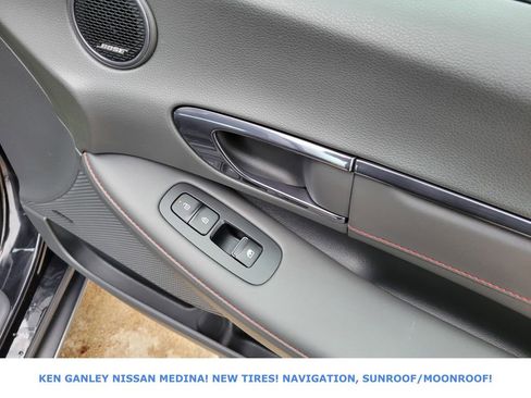 Used 2024 Hyundai Sonata N Line image 53