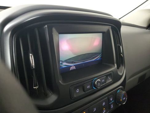 Used 2022 GMC Canyon Elevation Standard w/ Convenience Package RWD image 26
