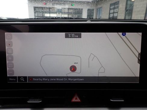 Certified 2023 Kia Sportage EX image 12