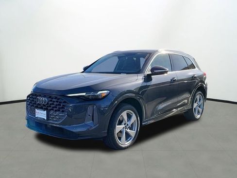 New 2025 Audi Q5 Premium Plus image 1