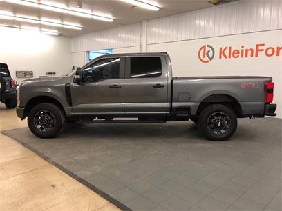Used 2024 Ford F250 XL w/ STX Appearance Package