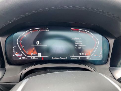 Used 2022 BMW 430i xDrive Convertible AWD/4WD image 24