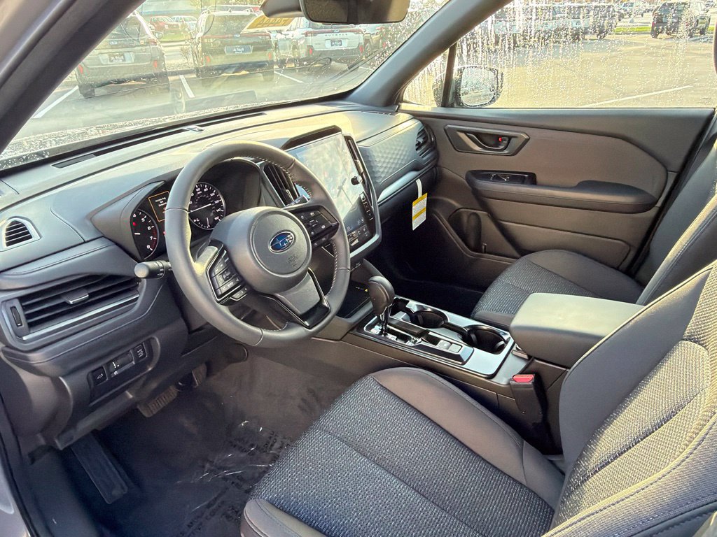 New 2026 Subaru Forester Premium AWD/4WD image 14