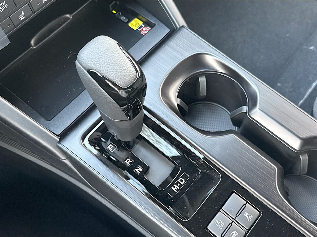 New 2026 Subaru Outback Limited AWD/4WD image 21