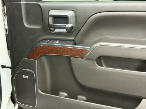 Used 2018 GMC Sierra 1500 SLT w/ Texas SLT Premium Package image 19