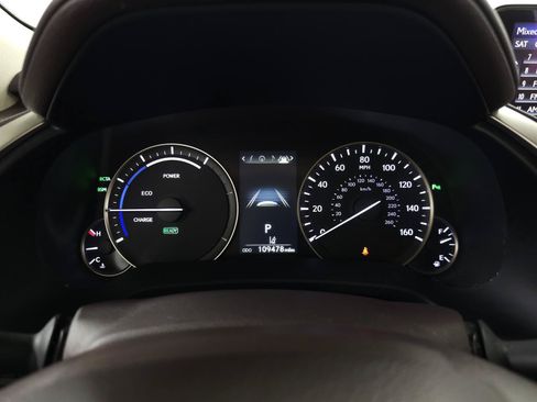 Used 2016 Lexus RX 450h AWD w/ Cold Weather Package image 19
