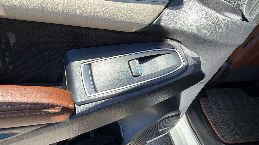 Used 2021 Subaru Ascent Touring w/ Popular Package #2A AWD/4WD image 15