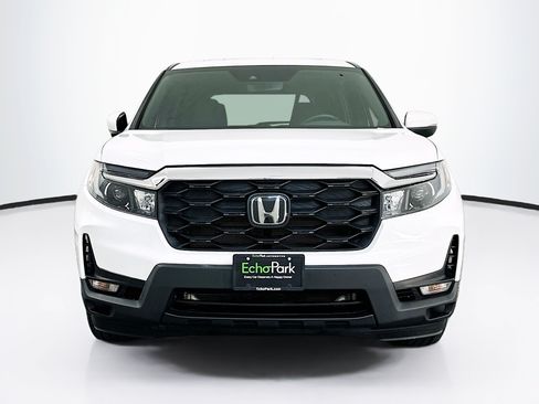 Used 2023 Honda Passport EX-L image 2