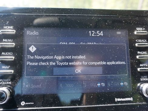 Used 2023 Toyota Camry SE image 11