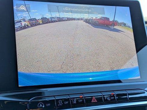 New 2026 Jeep Compass Limited image 23