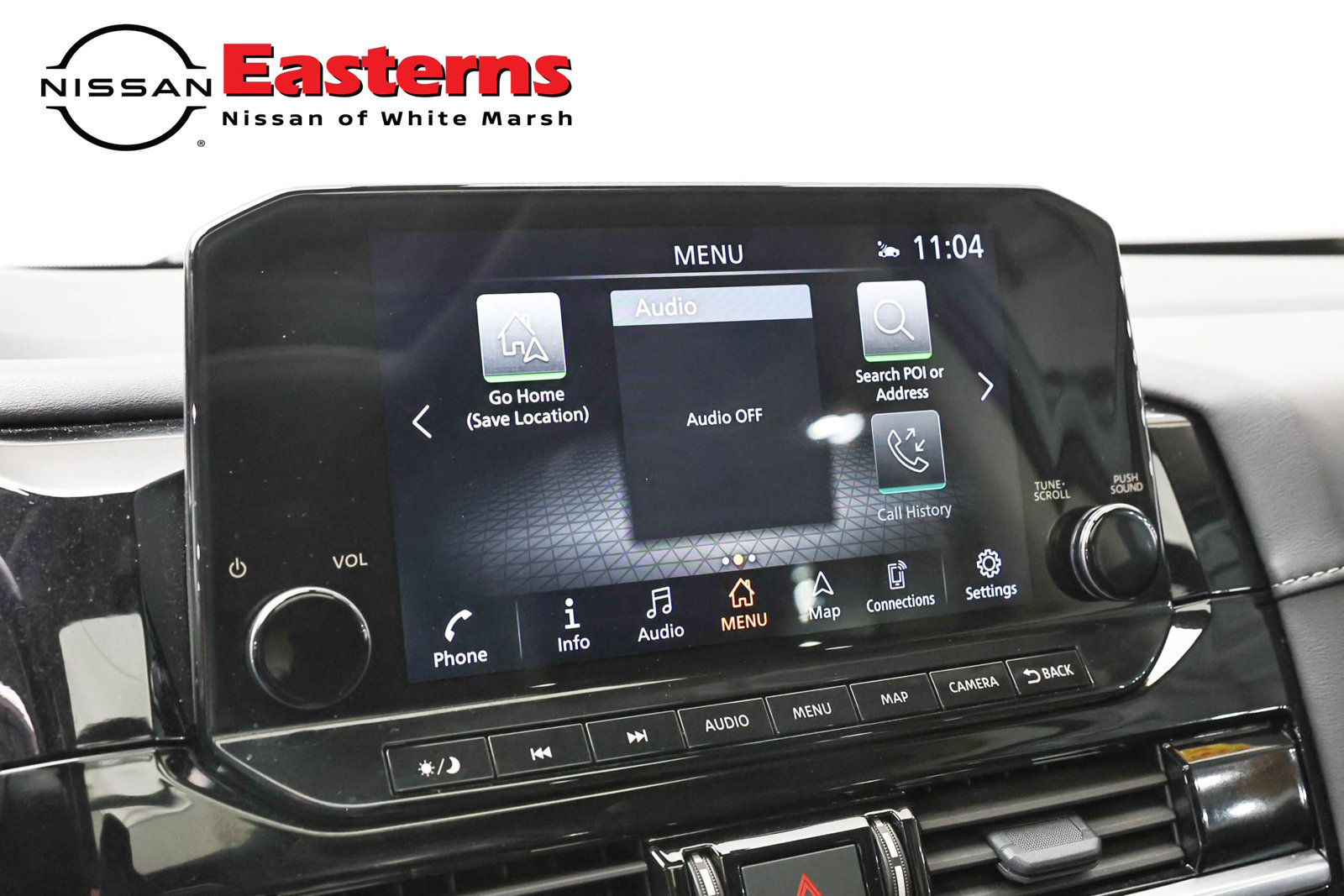 Used 2024 Nissan Pathfinder SL AWD/4WD image 77