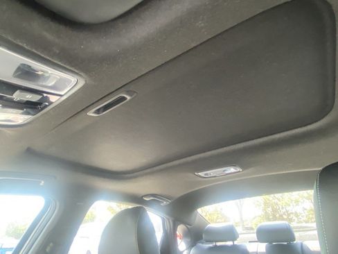 Used 2024 Kia Forte GT-Line w/ GT-Line Premium Package FWD image 34