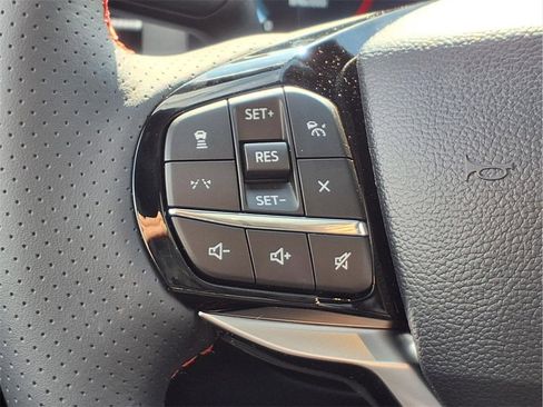 New 2026 Ford Explorer ST-Line image 13