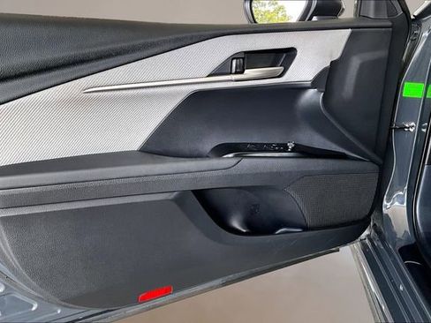 Used 2025 Toyota Camry SE w/ Multimedia Upgrade Package FWD image 17