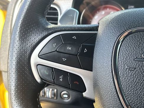 Used 2018 Dodge Charger SRT Hellcat image 22