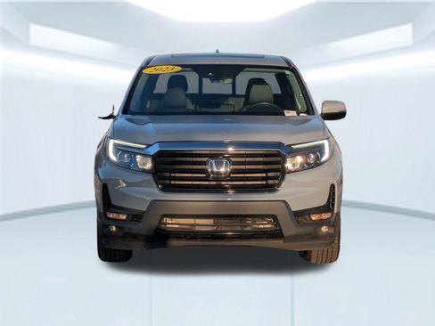 Used 2023 Honda Ridgeline RTL-E image 10