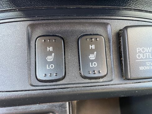 Used 2016 Honda CR-V EX image 17